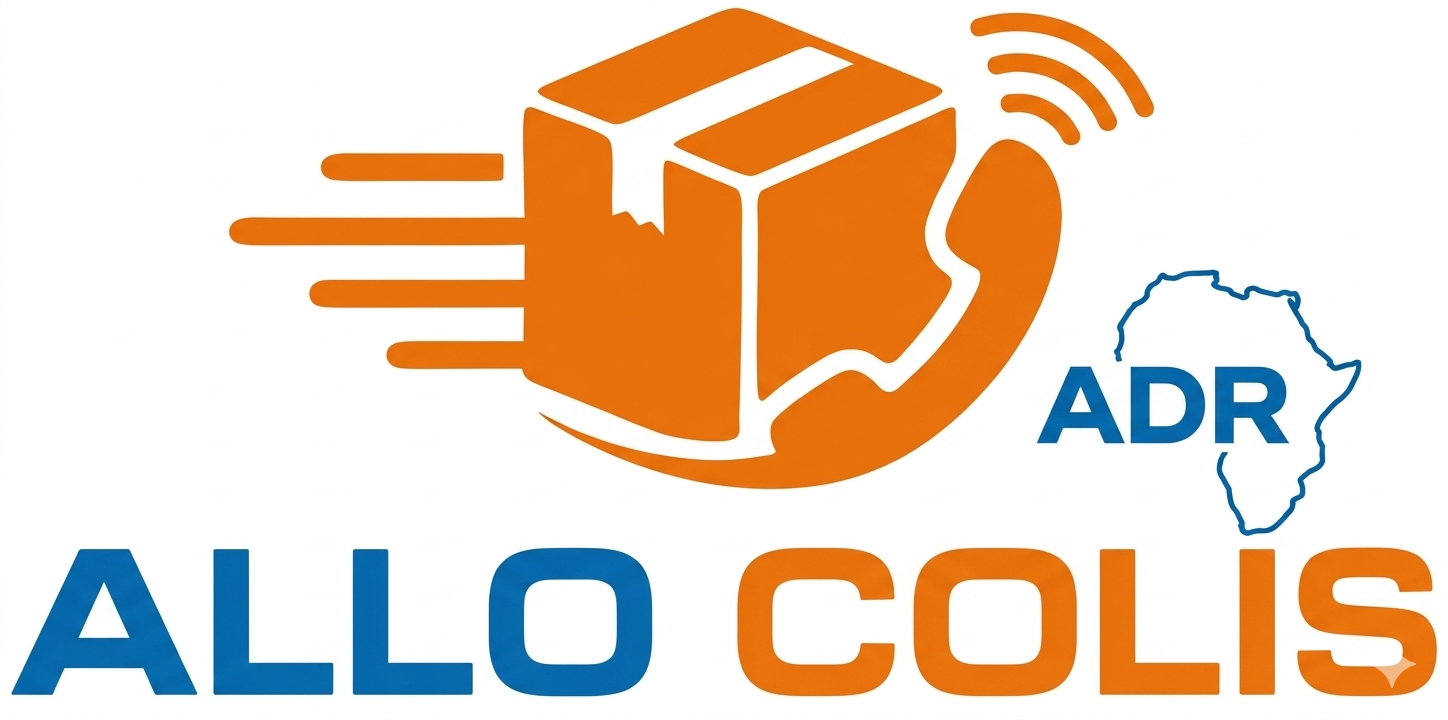 Logo Allo Colis